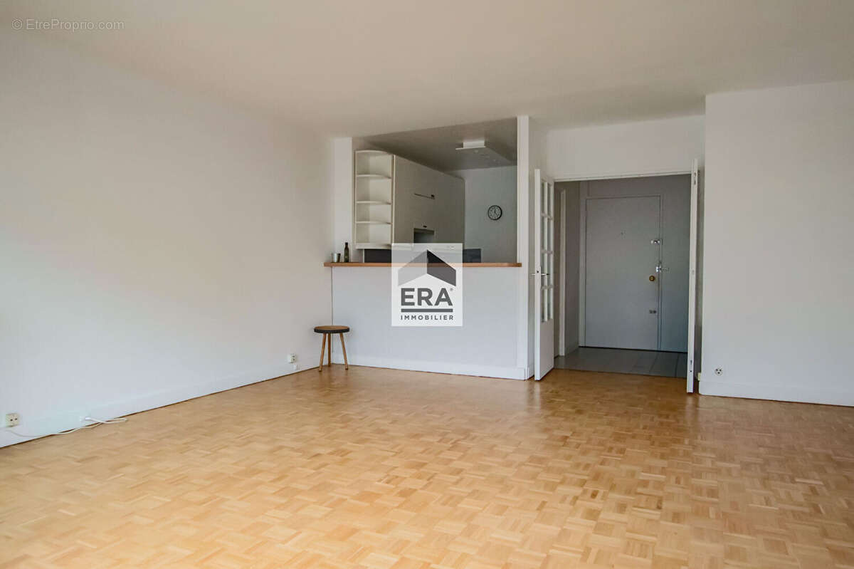 Appartement à VILLEJUIF