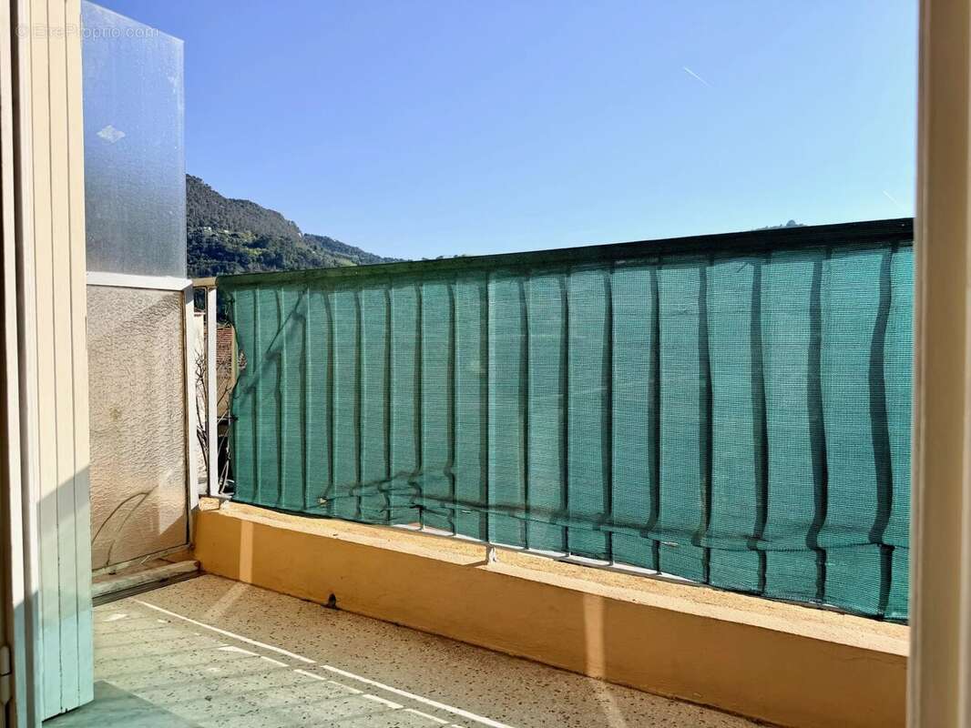 Appartement à LA TRINITE