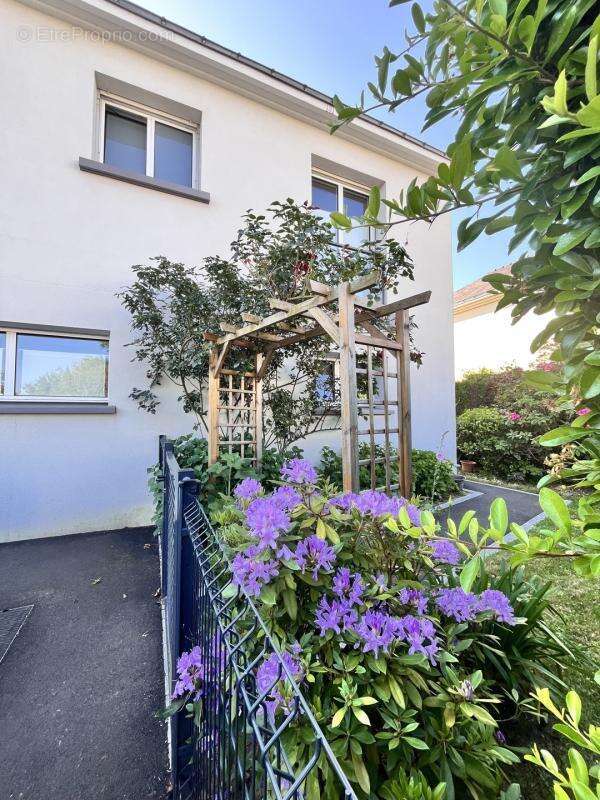 Maison à SAINT-HERBLAIN