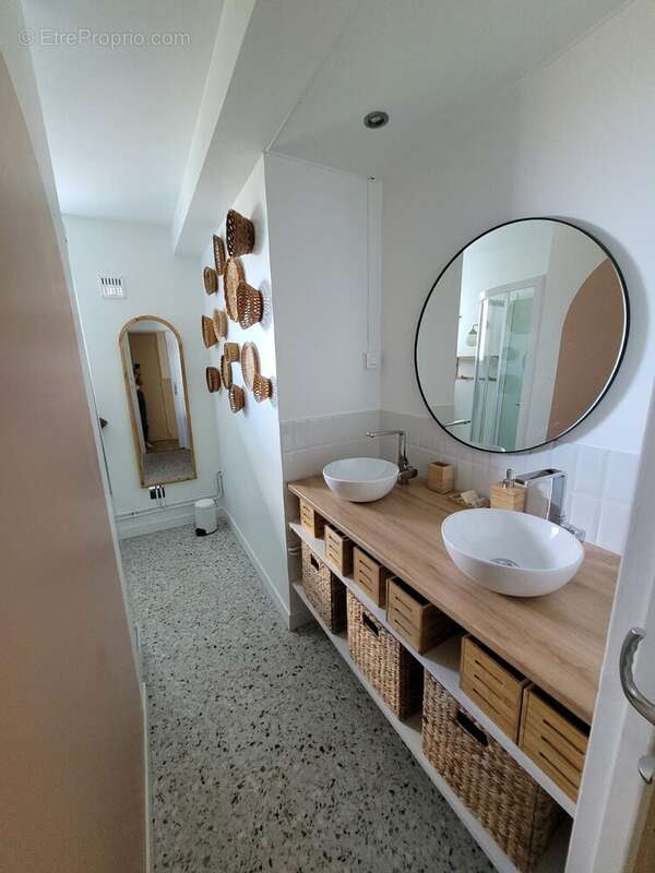 Appartement à BESANCON