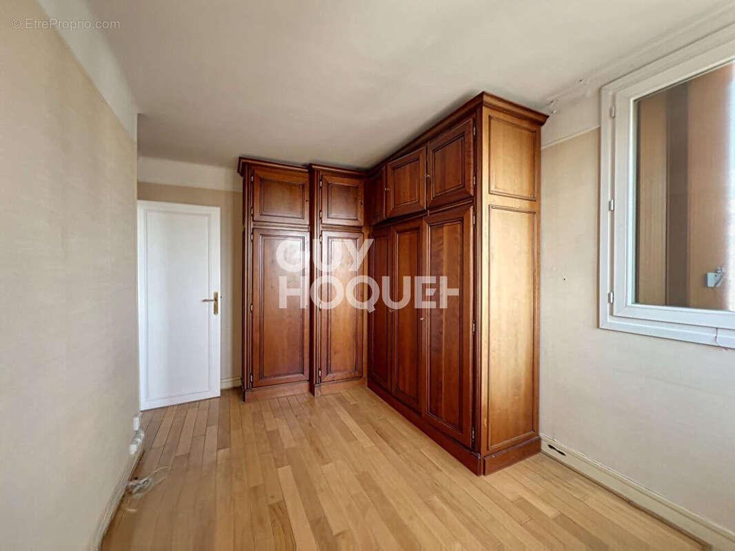Appartement à STAINS