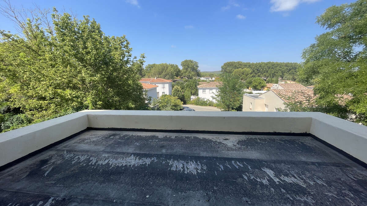 Appartement à SAINT-DREZERY