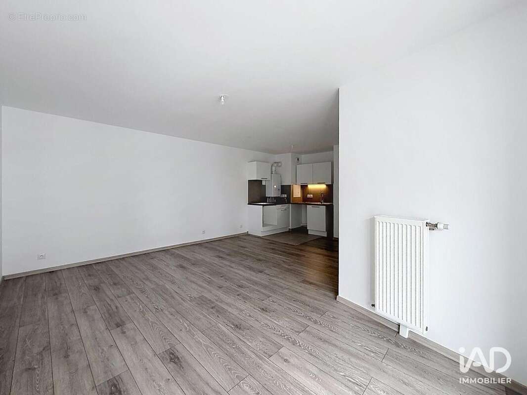 Appartement 59 m² à Gretz-Armainvilliers  - photo 6