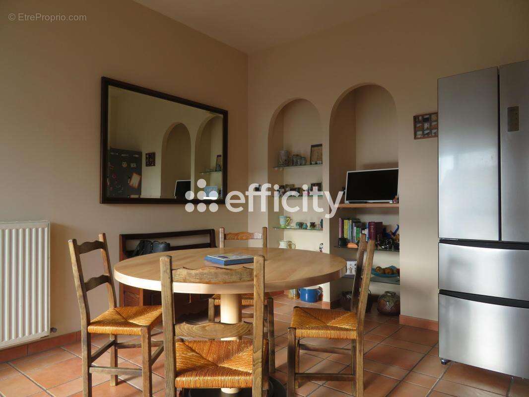 Appartement - photo 5