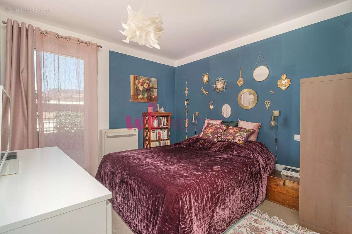 Appartement à MARSEILLE-14E
