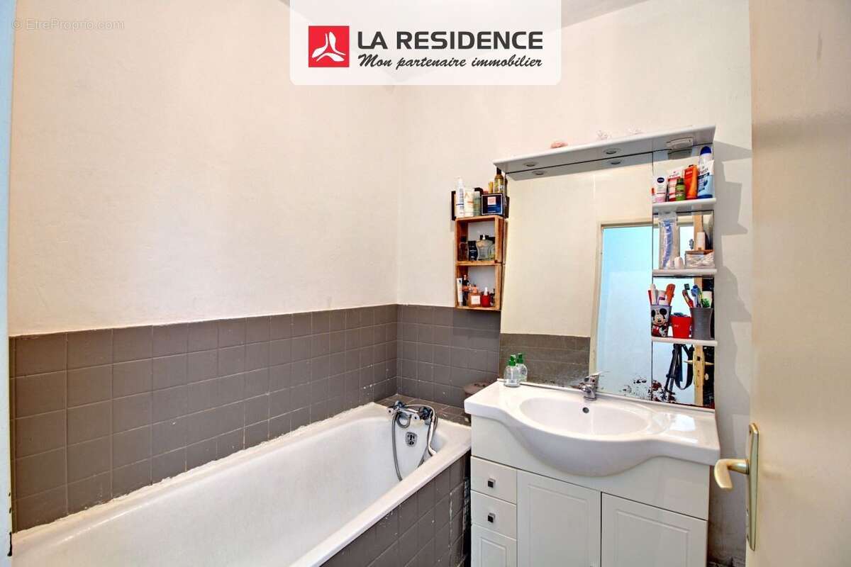 Appartement 48 m² à Les Mureaux  - photo 3