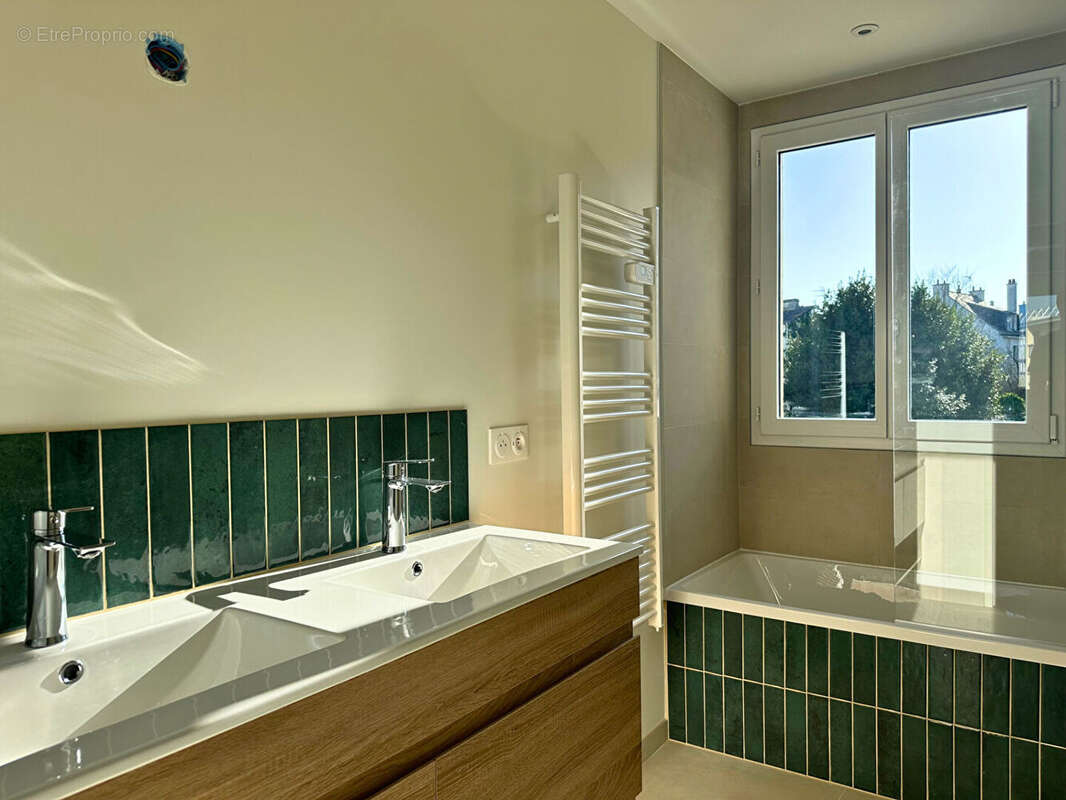 Appartement à LORIENT