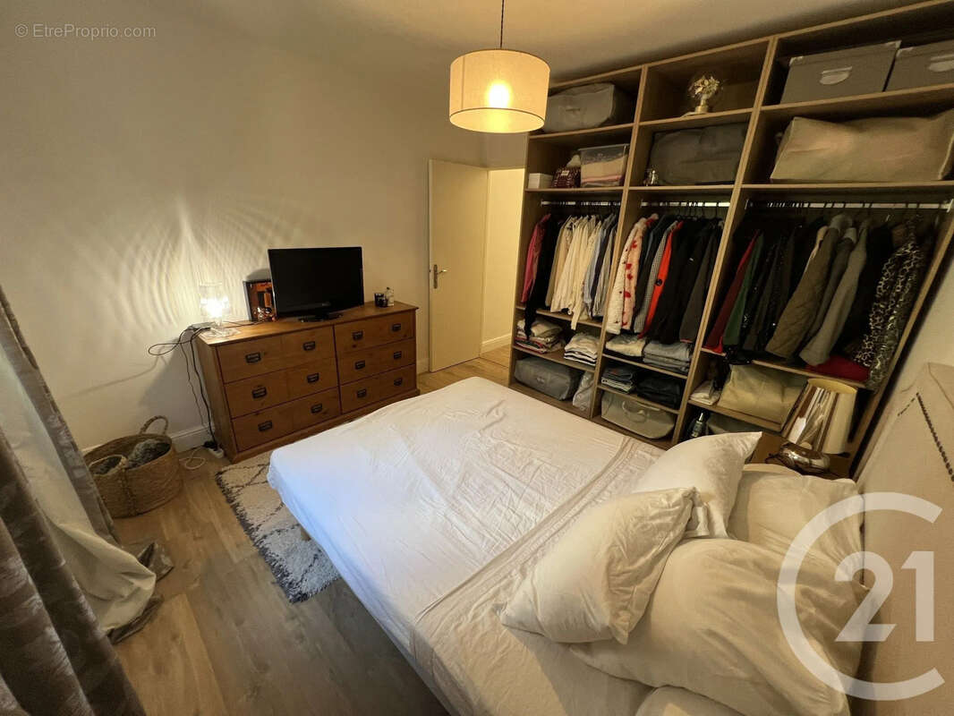 Appartement 60 m² à San-Martino-Di-Lota  - photo 11