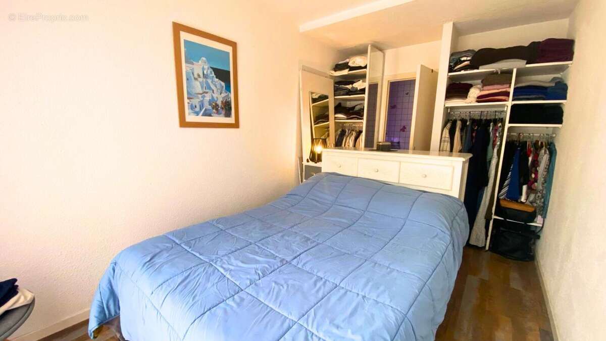 Appartement à SAINT-CYPRIEN