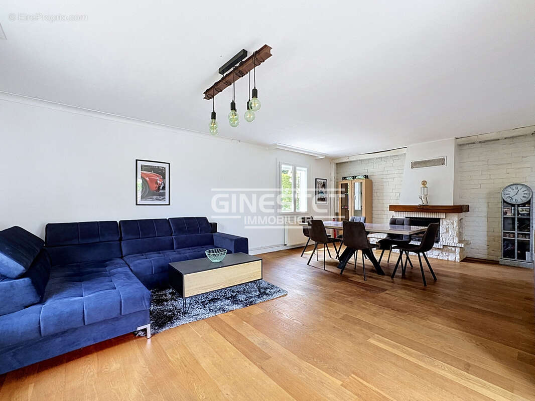 BREVIANDES maison plain-pied 98 m2, 3 chambres, 800m2 de terrain - photo 10