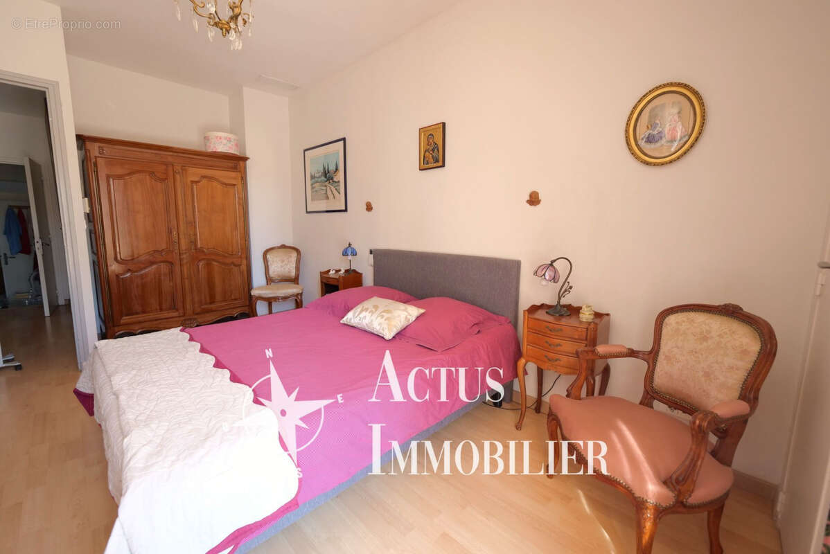 Maison à SALON-DE-PROVENCE