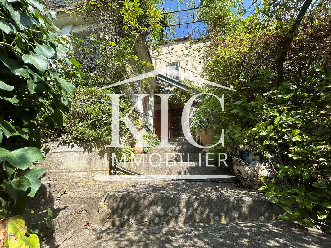 Maison à CARCASSONNE