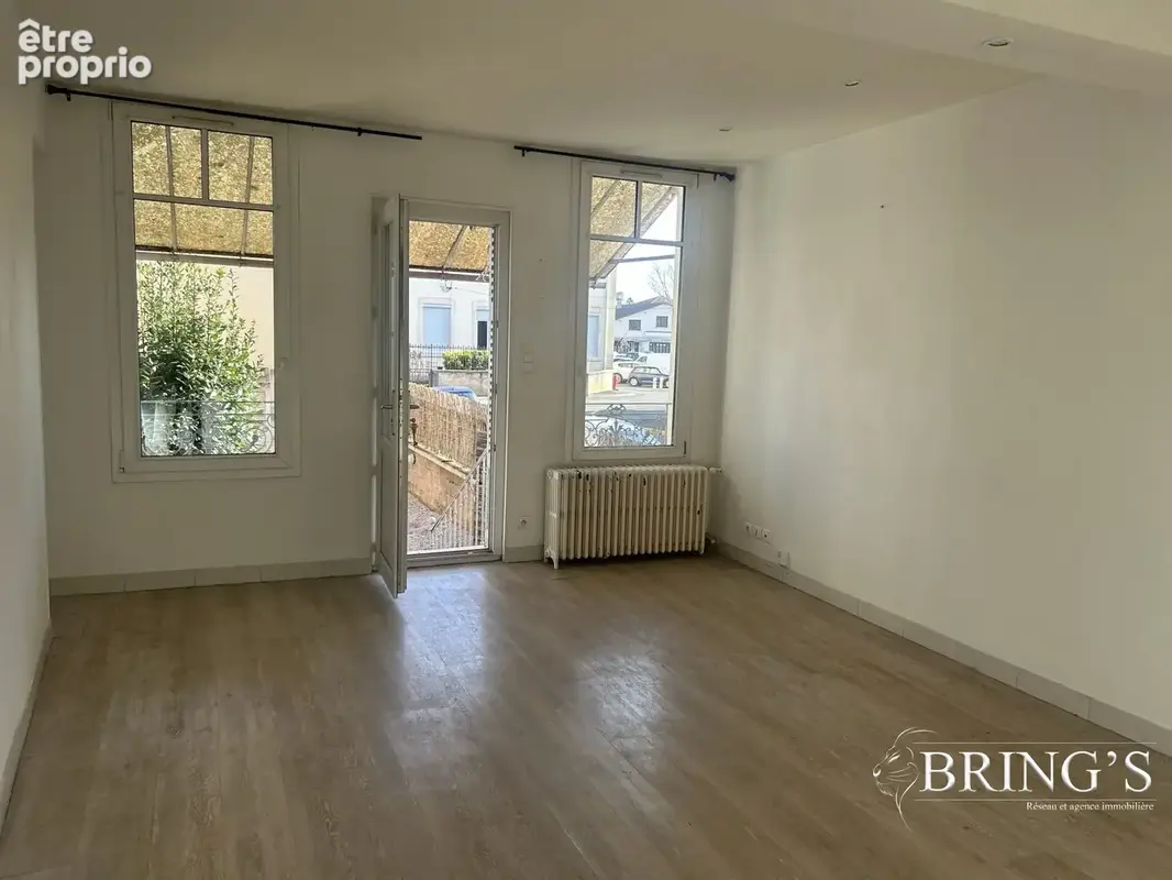 Maison 75 m² à Pont-De-Vaux  - photo 3