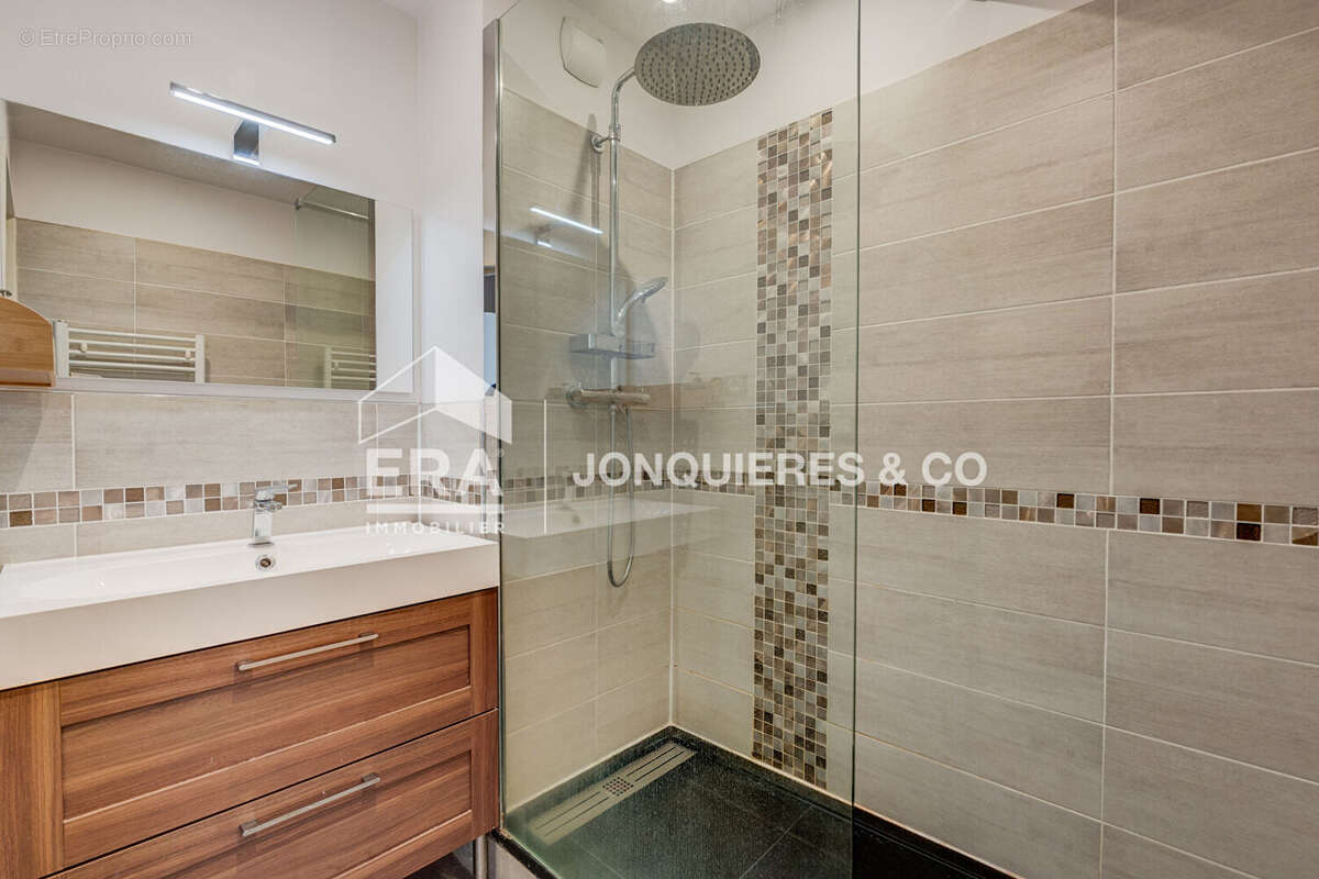 Appartement 54m² à toulouse - photo 5