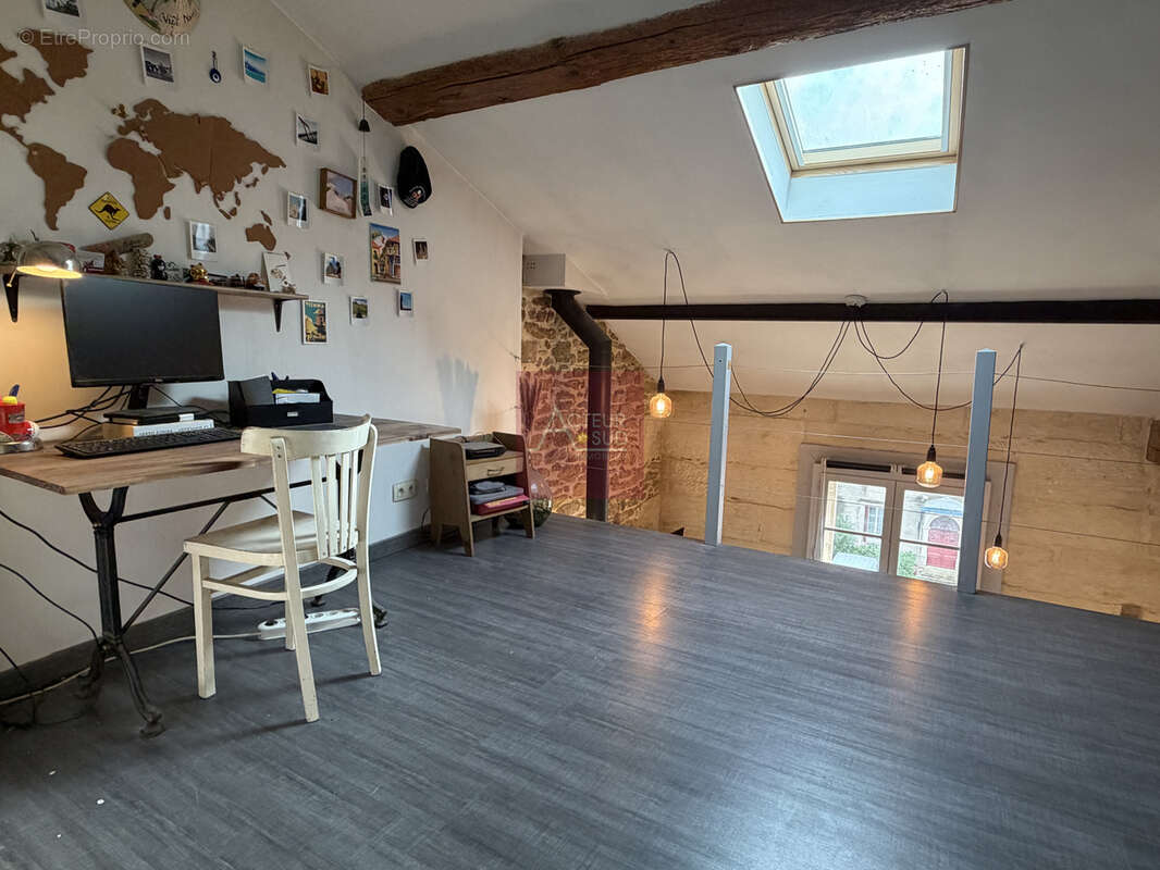 Appartement à PIGNAN