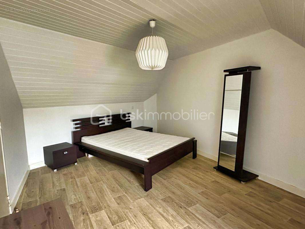 Maison à PLOBANNALEC-LESCONIL