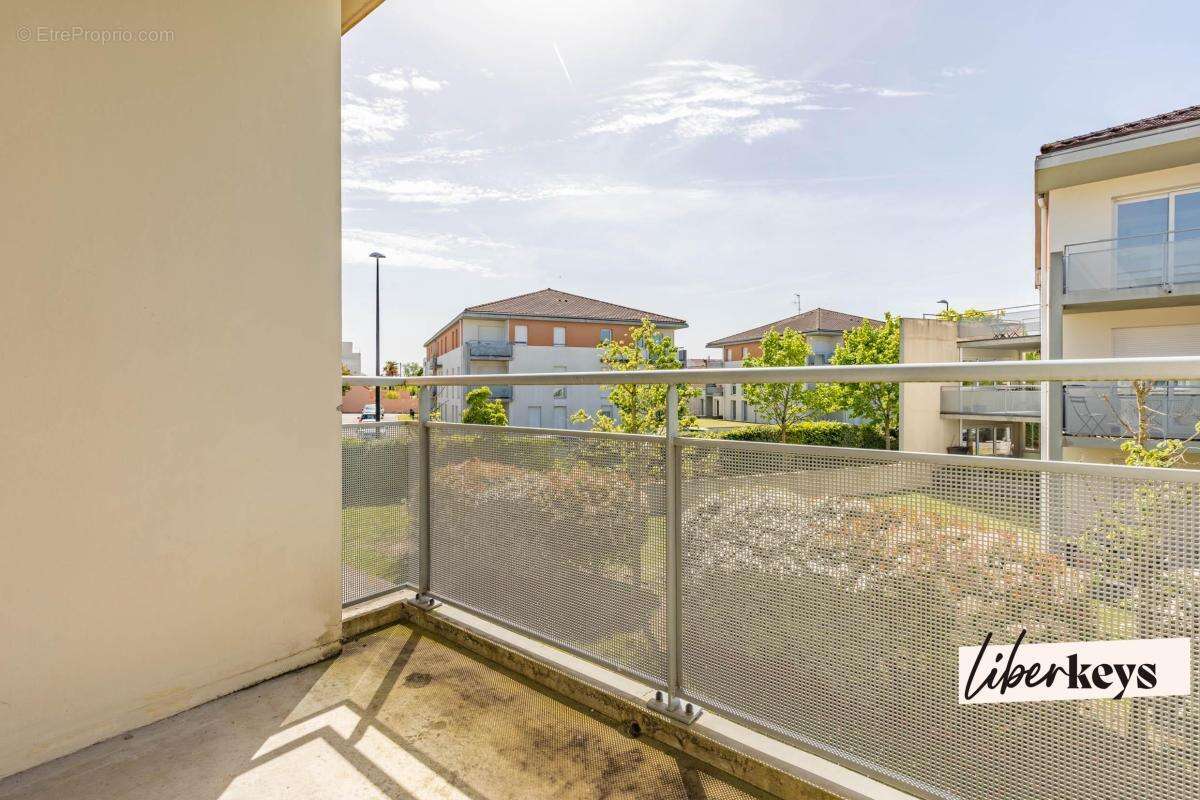 Appartement à SAINT-SEBASTIEN-SUR-LOIRE
