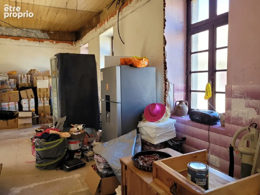 Maison 5 pièces 160 m² à vendre à Ydes (15210) - photo 10
