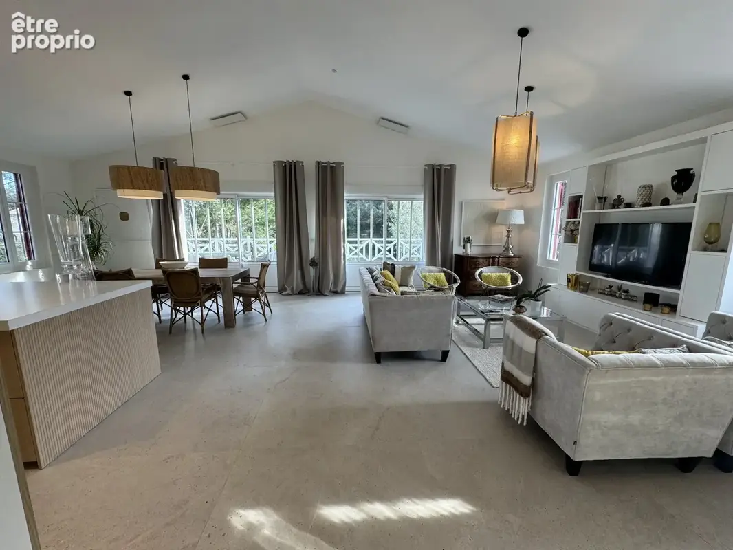 Villa d'exception proche plage - photo 23
