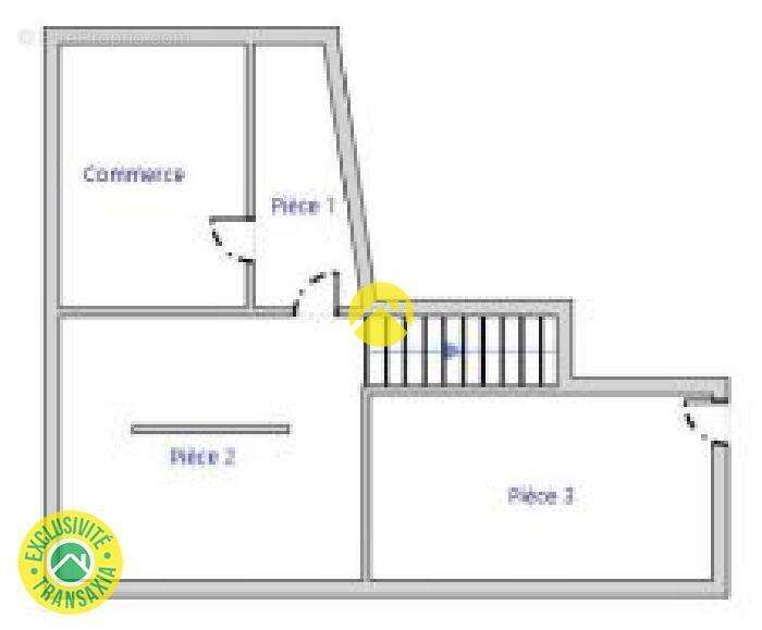 Commerce à VAILLY-SUR-SAULDRE