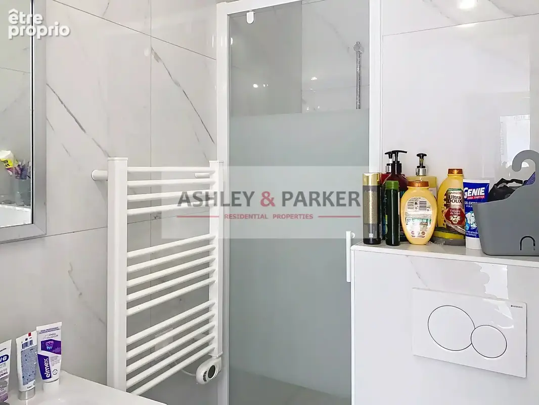 Appartement 1 pièce 15 m² à vendre à Nice (06000) - photo 3