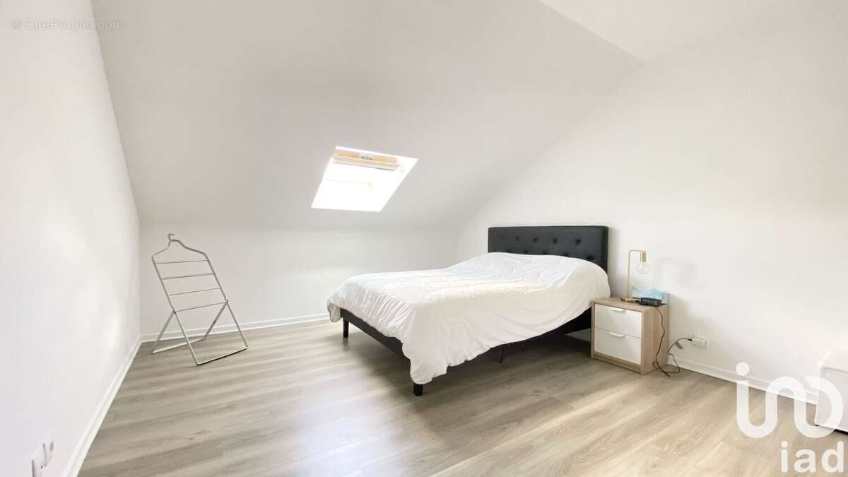 Photo 6 - Appartement à TRAPPES