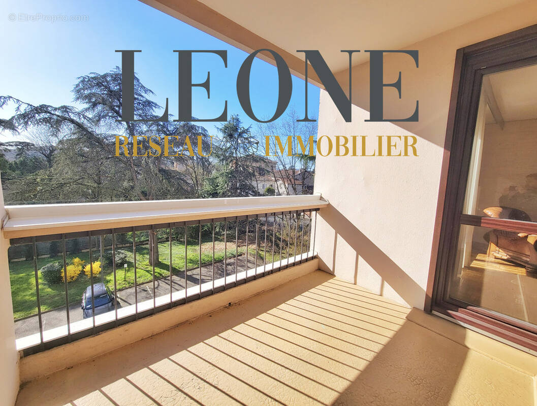Appartement à FRANCHEVILLE