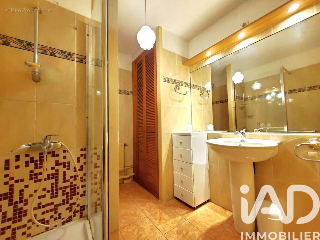 Photo 9 - Appartement à MONTIGNY-LE-BRETONNEUX