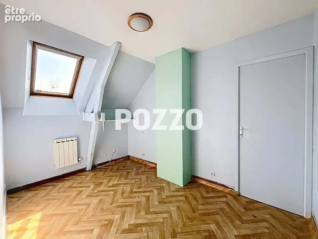 Maison Saint Georges D Elle 7 pièce(s) - photo 7