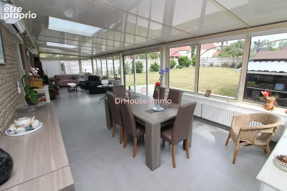 Maison 5 pièces 144 m² à vendre à Divion (62460) - photo 6