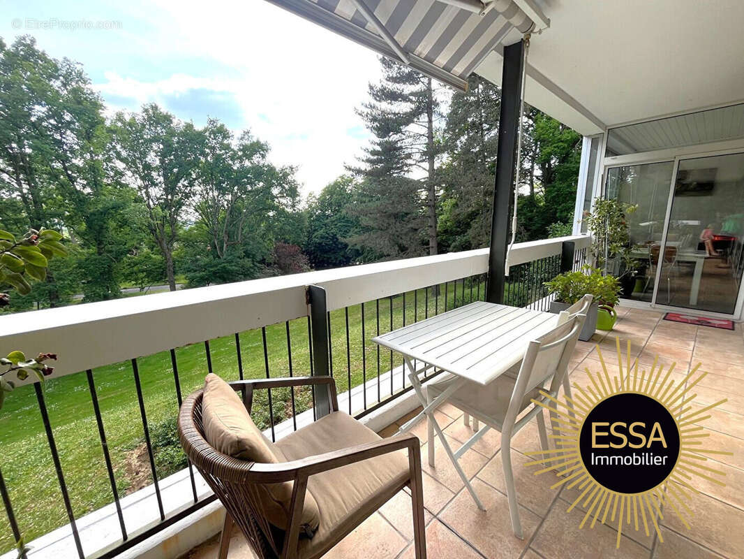 Appartement à ROCQUENCOURT