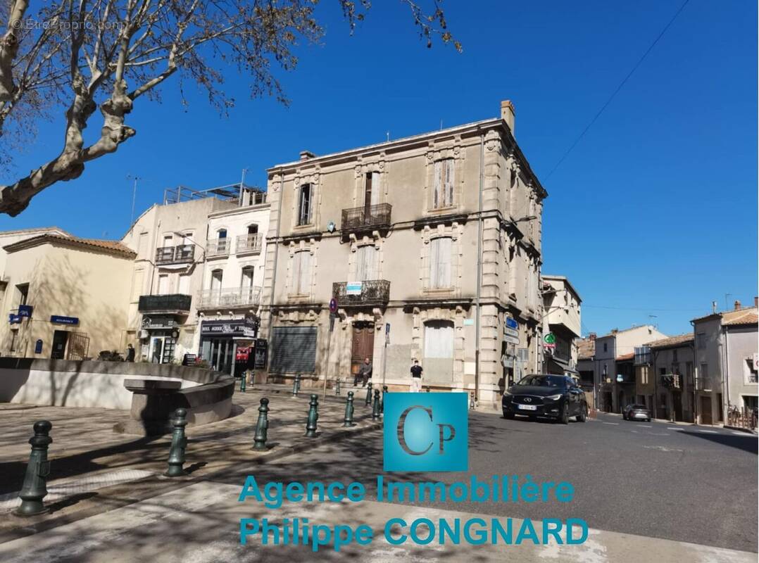 Photo 1 - Appartement à FLORENSAC