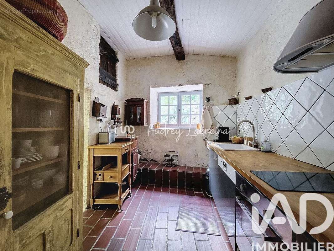 Maison 111 m² à Cabrerolles  - photo 4