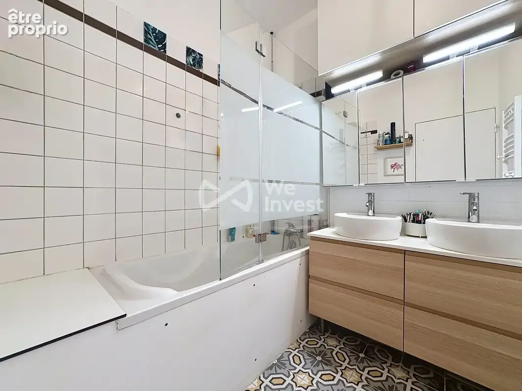 Appartement 3 pièces 70 m² à vendre à Chatelguyon (63140) - photo 9