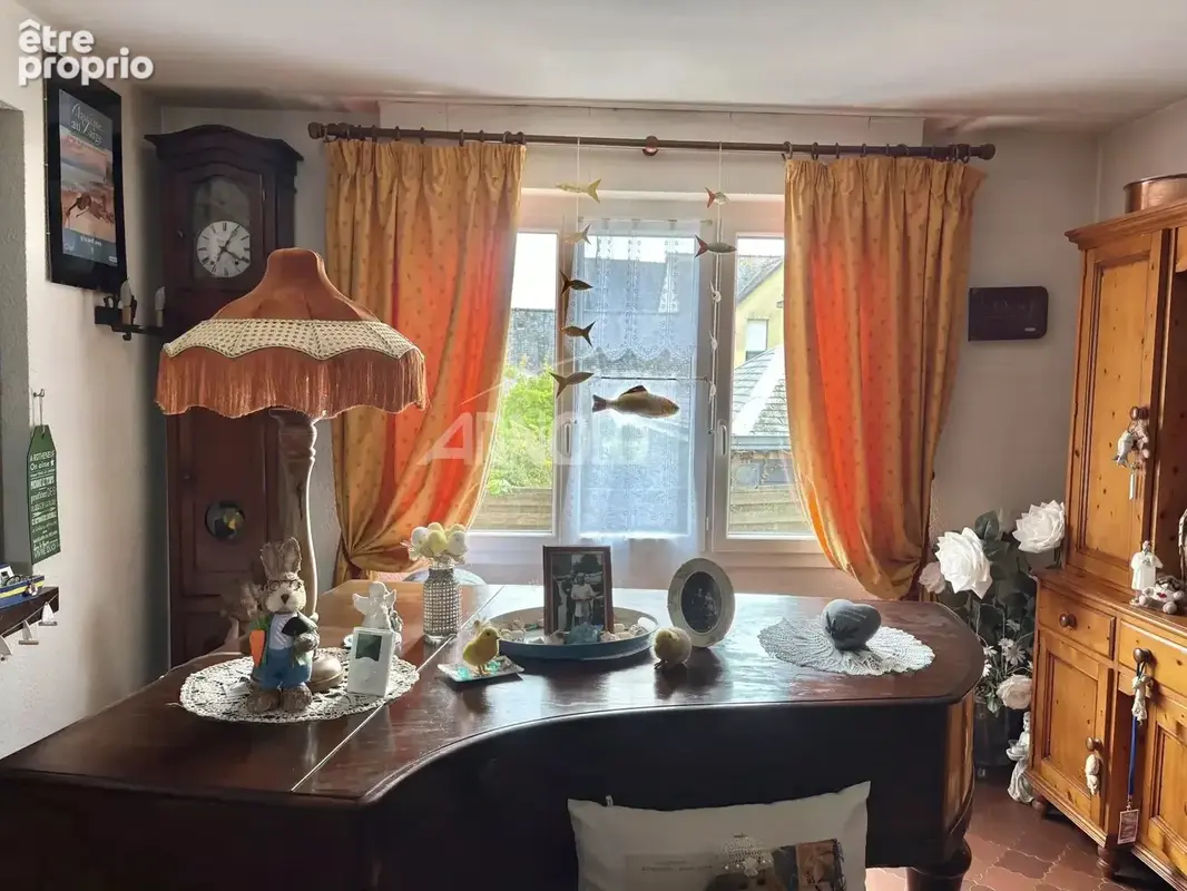 Propriété Saint-Malo Rotheneuf - photo 8