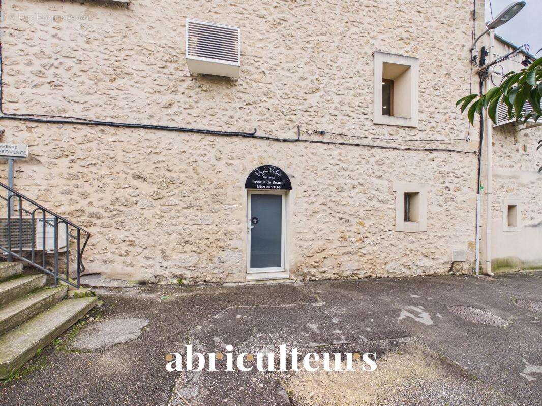 Appartement à CAVAILLON