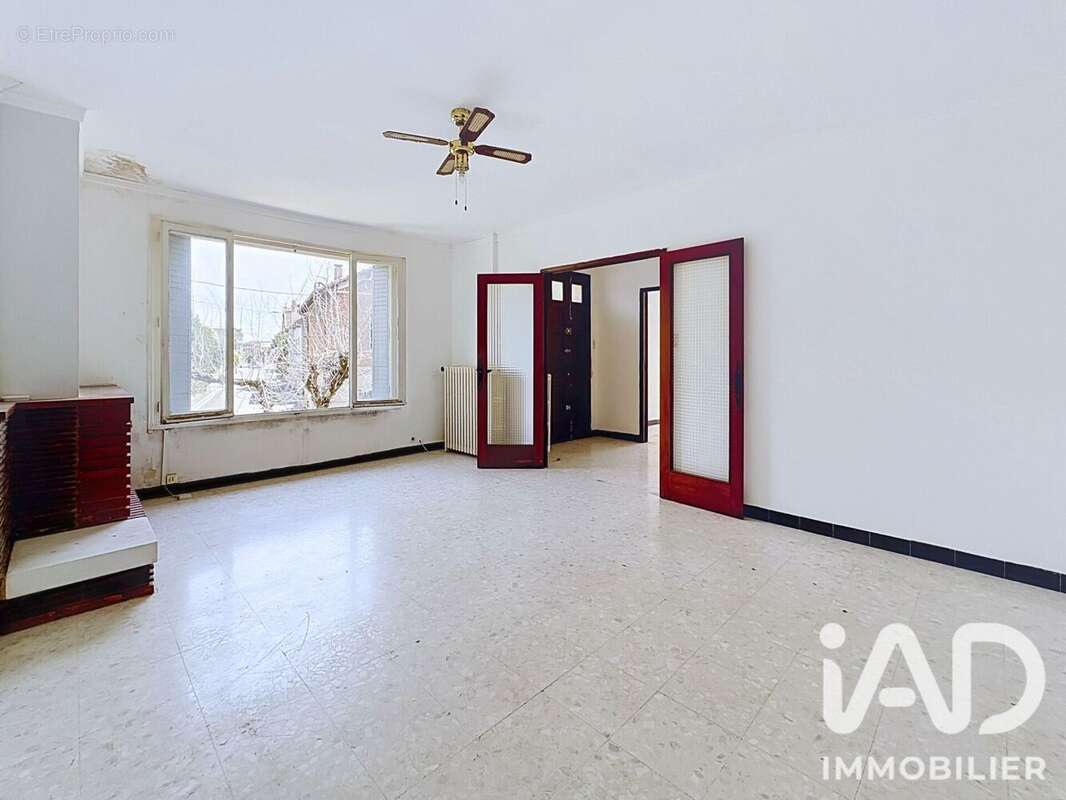 Maison 82 m² à Cavaillon  - photo 7