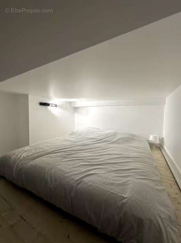 Appartement à LYON-2E