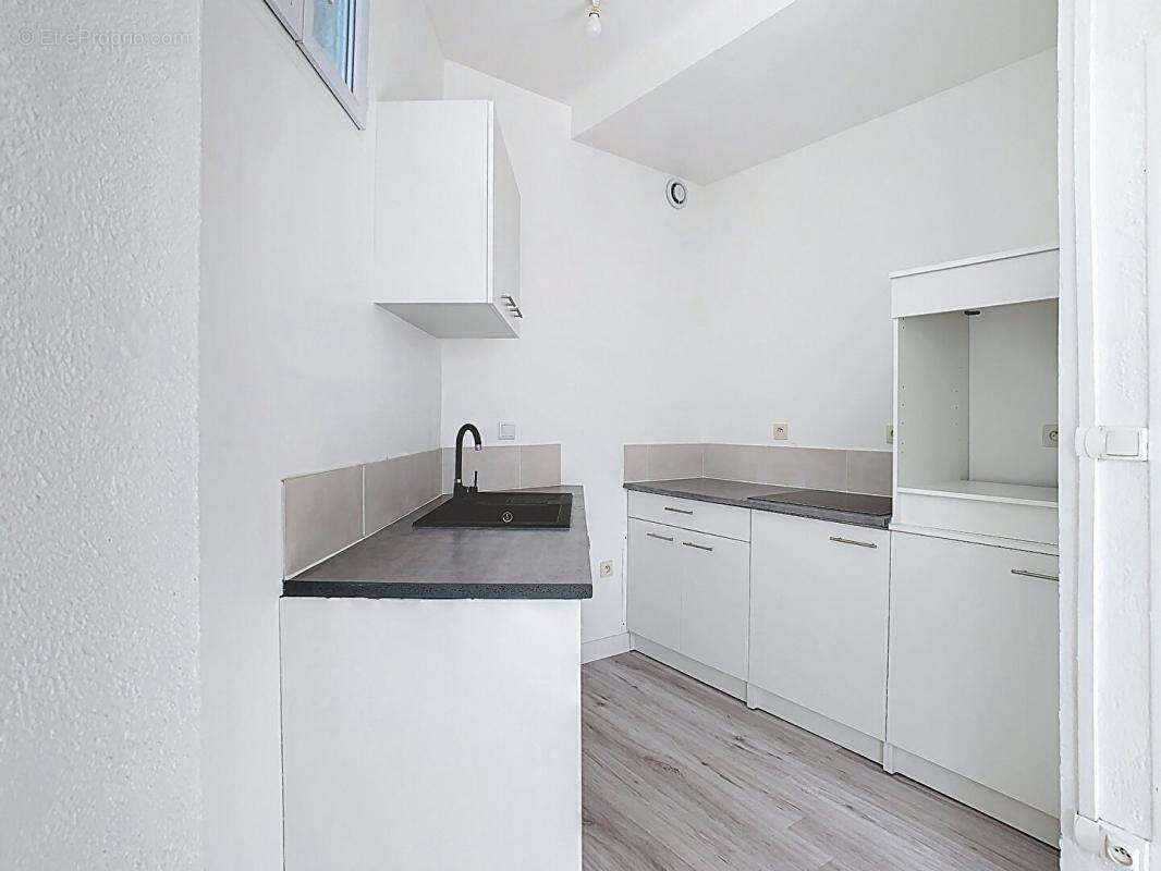 Appartement à LIANCOURT