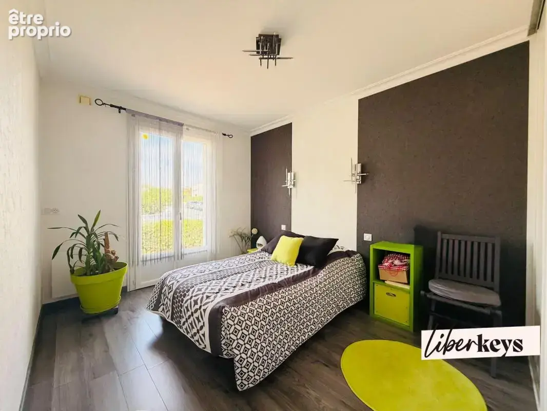  la roche-sur-yon – pavillon 124 m² avec logement indépendant – un bien à fort potentiel - photo 8