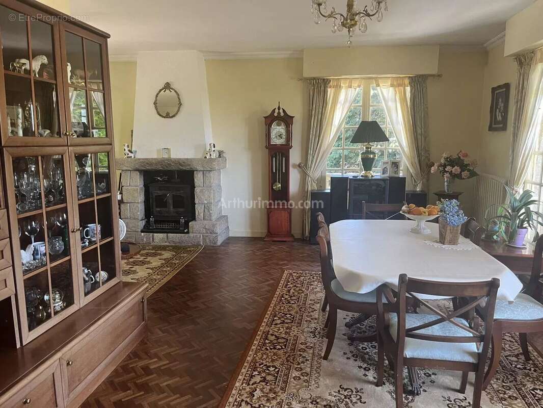 Vente Maison (22150) 220 500ï¿œ - photo 4