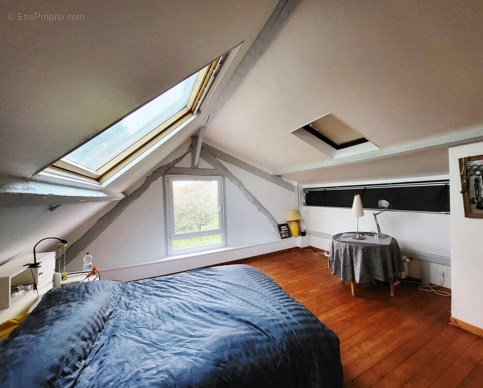 Maison à ARQUES-LA-BATAILLE