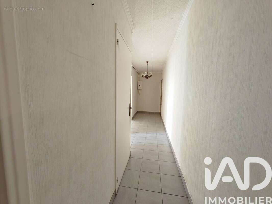 Photo 6 - Appartement à SAINT-HERBLAIN