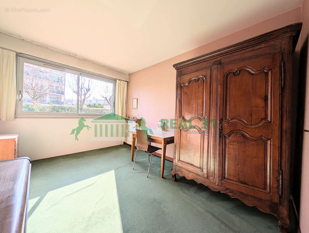 Appartement à LE PECQ