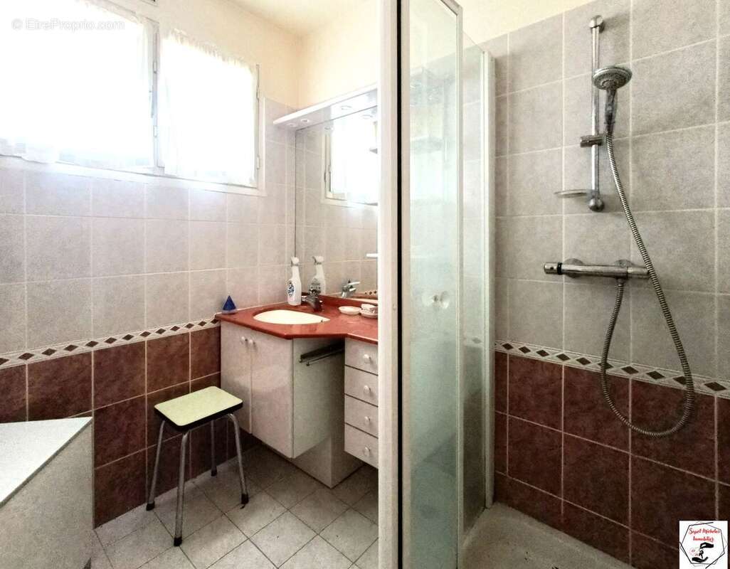 Appartement à TOURNON-SUR-RHONE