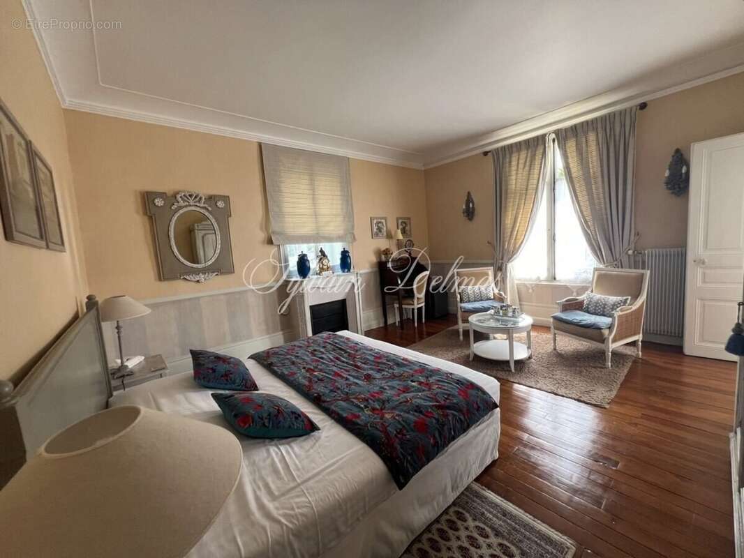 Propriete à vendre 32 pièces AMBOISE (37) - photo 24