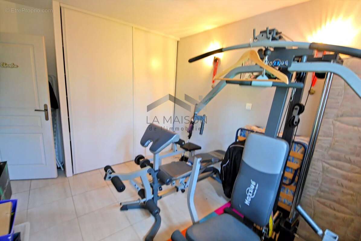 Maison à PENTA-DI-CASINCA