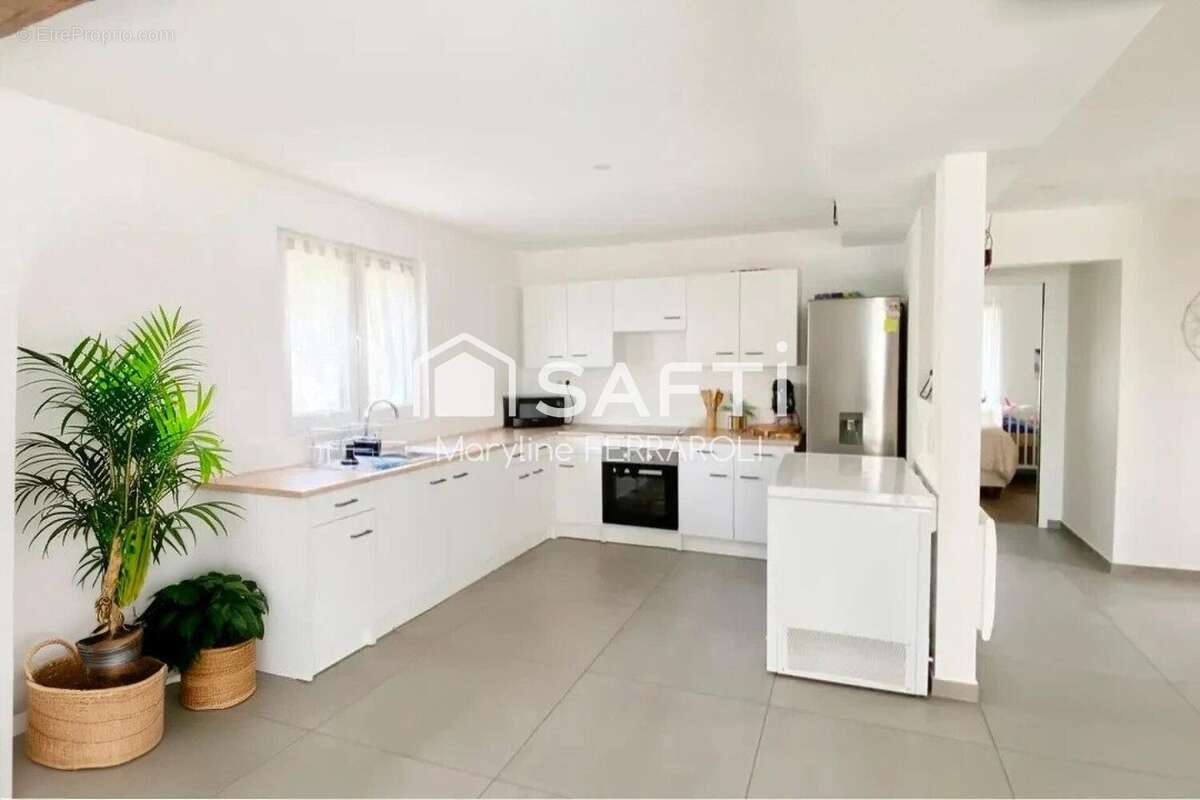 Photo 5 - Maison à REICHSTETT