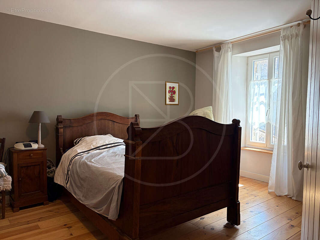 Logis historique et familial de caractère - photo 12