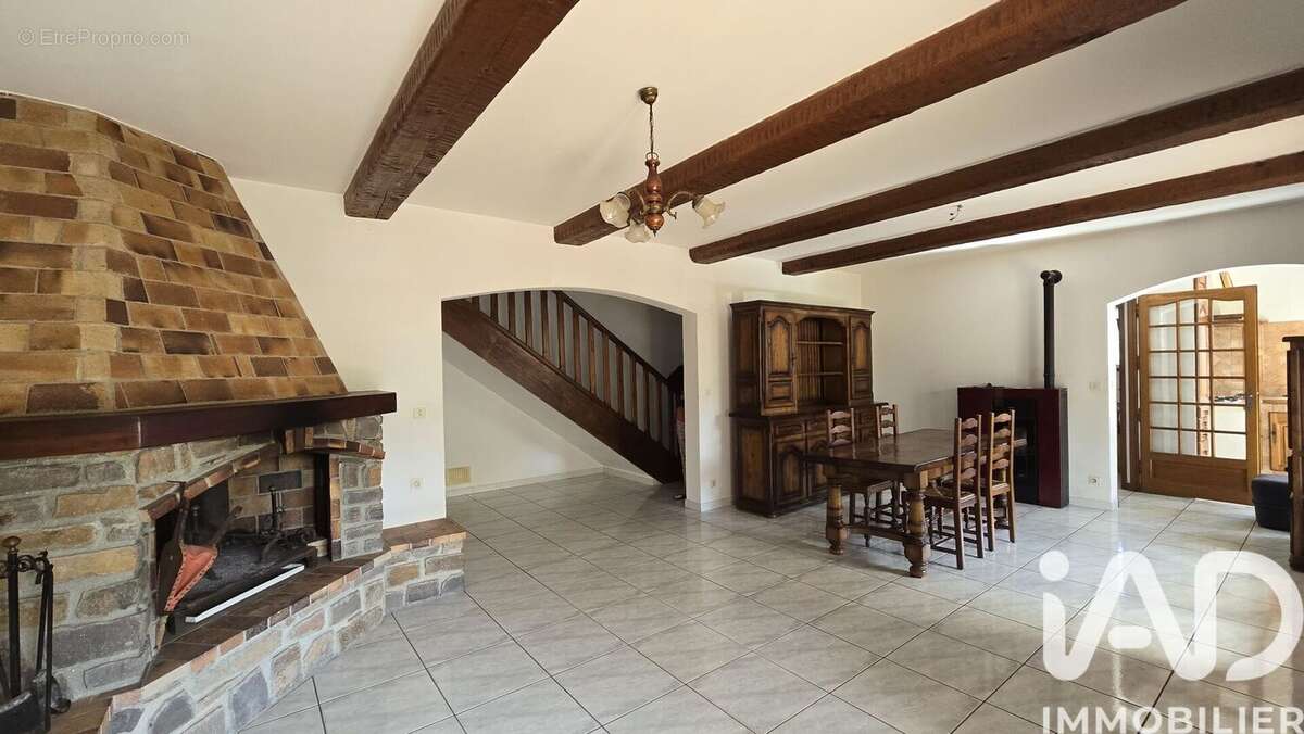 Photo 2 - Maison à GONFARON